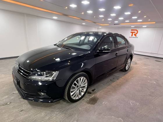 VOLKSWAGEN JETTA 1.4 16V TSI COMFORTLINE GASOLINA 4P TIPTRONIC